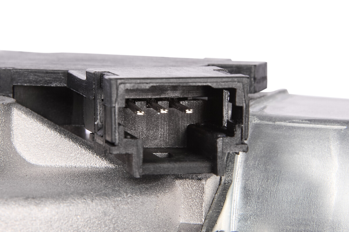Moteur d'essuie-glace VALEO ref. 584611